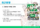 베네통 글로벌 마케팅 전략.ppt 19페이지