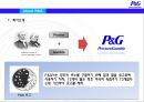 P&G의 글로벌 진출사례와 마케팅 전략.ppt 4페이지