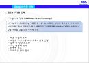 P&G의 글로벌 진출사례와 마케팅 전략.ppt 17페이지