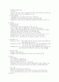 채소원예학총론 5장~7장 요약정리 (제5장 근권환경과 채소생육,  제6장 기상환경과 채소생육, 제7장 채소의 시설재배) 2페이지