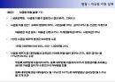소셜 비즈니스(금융/P2P Money Marketplace) 사업기획서 2011.ppt 33페이지