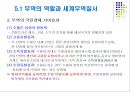 한국의 무역구조의 변화와 국제수지.PPT자료 6페이지