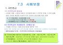 한국의 복지 및 사회보장 10페이지