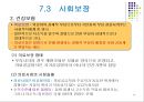 한국의 복지 및 사회보장 13페이지