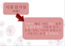 가공식품과 건강보조식품.ppt 7페이지