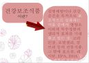 가공식품과 건강보조식품.ppt 16페이지