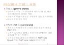 PB상품의 현황 및 발전방향 9페이지