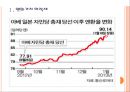 [환율전쟁] 엔화약세로 인한 영향과 전망.PPT자료 3페이지