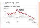 [중소기업] 환율변화에 따른 중소기업 대응전략.PPT자료 3페이지
