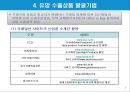 유망 수출아이템의 발굴기법.PPT자료 9페이지