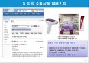 유망 수출아이템의 발굴기법.PPT자료 14페이지