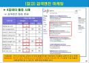 수출상품 웹 프로모션 전략 21페이지