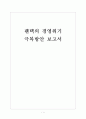 [팬택] 팬택(pantech)의 경영위기 극복방안 보고서 1페이지