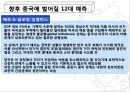 현재 세계경제의 중국의 위상 33페이지