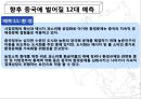 현재 세계경제의 중국의 위상 36페이지