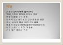 호흡기계 중환자 간호.ppt 9페이지