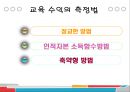 교육투자의 경제성 20페이지
