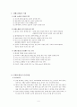 [약리학] 심폐소생술 (CPR : Cardiopulmonary Resuscitation) & 심폐소생술에 쓰이는 약물 4페이지