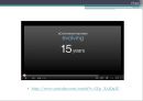 Facebook and iPhone May be the Future of e-commerce - 페이스북,아이폰, 전자상거래 미래, SNS, F-commerce.PPT자료 7페이지