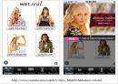 Facebook and iPhone May be the Future of e-commerce - 페이스북,아이폰, 전자상거래 미래, SNS, F-commerce.PPT자료 15페이지
