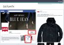 Facebook and iPhone May be the Future of e-commerce - 페이스북,아이폰, 전자상거래 미래, SNS, F-commerce.PPT자료 17페이지