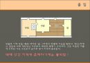 태백 산간 지역의 민가,  여칸집과 봉당 중심으로 - 태백산맥, 지역의 특성, 태백 산간 지역의 민가.PPT자료 8페이지