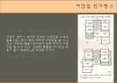태백 산간 지역의 민가,  여칸집과 봉당 중심으로 - 태백산맥, 지역의 특성, 태백 산간 지역의 민가.PPT자료 24페이지
