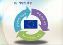 EU,국제무역,무역협정,마케팅,브랜드,브랜드마케팅,기업,서비스마케팅,글로벌,경영,시장,사례,swot,stp, 4페이지
