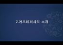 아모레퍼시픽의 프랑스 향수 시장진출 5페이지