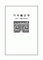 지역불균형 - 성남시 사례를 중심으로 1페이지