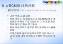e-SCM의 성공사례와 시사점.PPT자료 17페이지