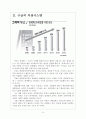 [모바일시장] 애플리케이션시장(앱시장)의 성장과 위협요인 보고서 4페이지
