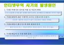인터넷 무역사기의 발생원인과 예방법 및 해결방법 5페이지