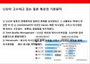 위기를 극복하고 세계정상을 향해 나아가는 자동차그룹 닛산과 CEO 칼로로스 곤의 성공전략 36페이지