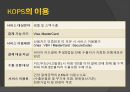 전자결제시스템의 종류와 한계점 및 해결과제 18페이지