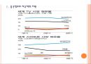 [전자제품]전자제품 시장의 성장과 중국의 진출전략 PPT자료 3페이지