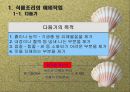 식품조리의 예비작업과 조리방법, 생식품의 조리방법(The principle of Cook) 3페이지