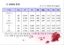 가금류(Poultry)의 조리원리 (The principle of Cook).ppt 10페이지