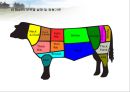 육류(Meat/肉類)의 조리원리(소, 돼지를 중점으로).ppt 26페이지