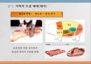 우리나라 육류산업과 육류조리의 이해.ppt 22페이지