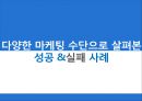 인터넷 무역마케팅의 성공전략과 향후 개선방향.PPT자료 5페이지