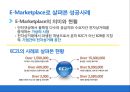 인터넷 무역마케팅의 성공전략과 향후 개선방향.PPT자료 19페이지