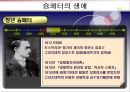 슘페터(Schumpeter)의 생애와 시대적 배경  26페이지