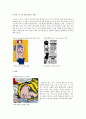 로이 리히텐슈타인(Roy Lichtenstein)의 생애, 기법적 특성, 로이 리히텐슈타인의 작품 분석 6페이지