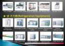 주방의 시설 및 기물장비관리.ppt 13페이지