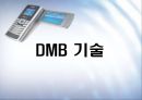  DMB (Digital Multimedia Broadcasting).ppt 7페이지