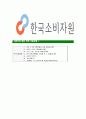 [한국소비자원-최신공채합격 자기소개서] 한국소비자원자기소개서자소서,한국소비자원자소서자기소개서,소비자원자소서,소비자원합격자기소개서,소비자원합격자소서,자기소개서 7페이지