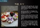 디저트카페 창업계획서 - Dessert café (buffet ) Defree : 디프리.ppt 16페이지