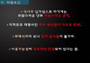 디저트카페 창업계획서 - Dessert café (buffet ) Defree : 디프리.ppt 28페이지