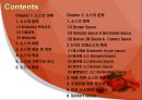 Western Sauce의 심층이해(서양소스의 이해).ppt 2페이지